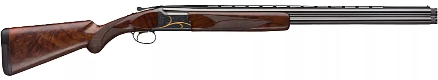 Browning Citori Gran Lightning 28 GA Shotgun 28″ Blued/Walnut 018117013