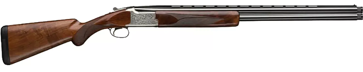 Browning Citori White Lightning 28 GA Shotgun 26″ 3″ Blued/Walnut 018142014