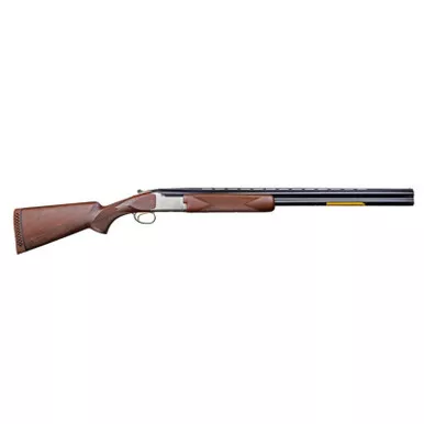 Browning Citori White Satin Walnut 12 GA 28" Barrel 2 Round
