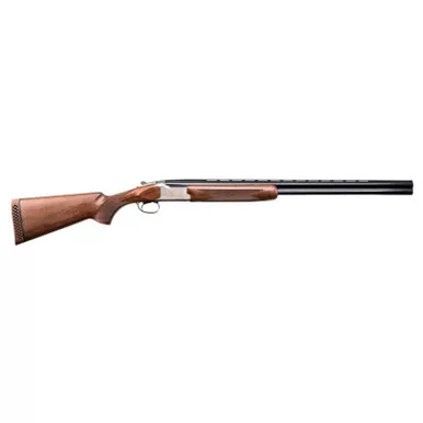 Browning Citori White Satin Walnut Stainless Black 20 GA 28" Barrel 2-Round