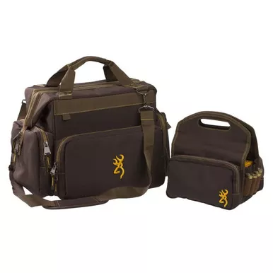 BROWNING Comp Series Brown Range Bag (1210188)