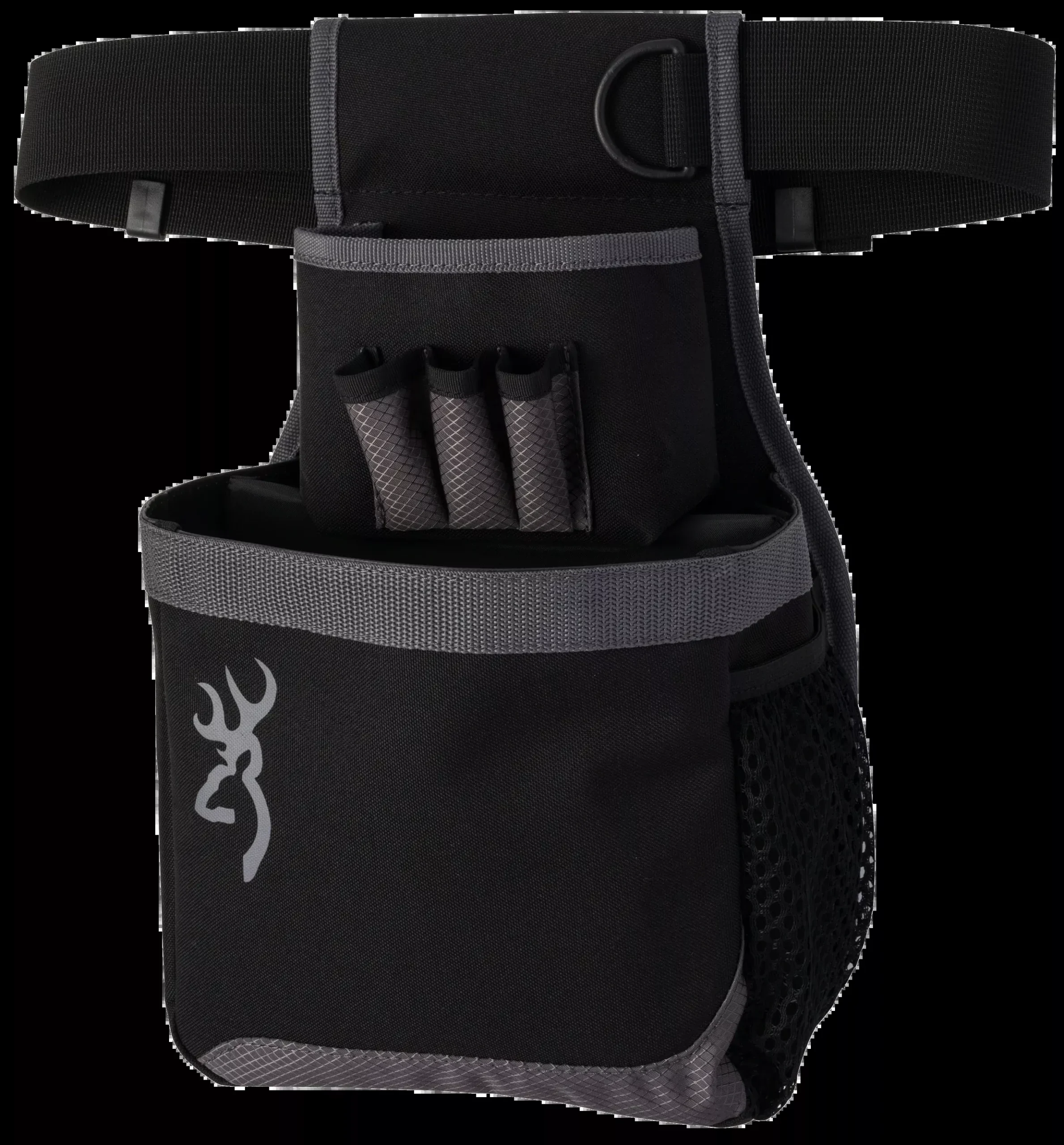Browning Flash Shooting Pouch Black
