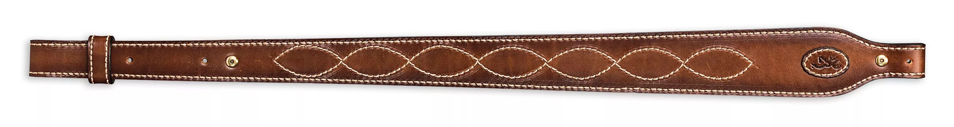 Browning Heritage Sling Leather Brown
