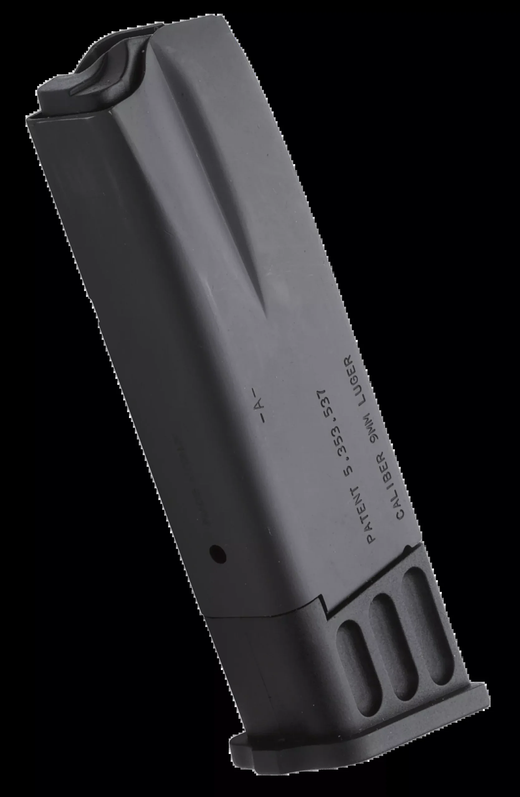 Browning Hi-power, Brn 112-050193 Mag Hp 9mm Std 10rd