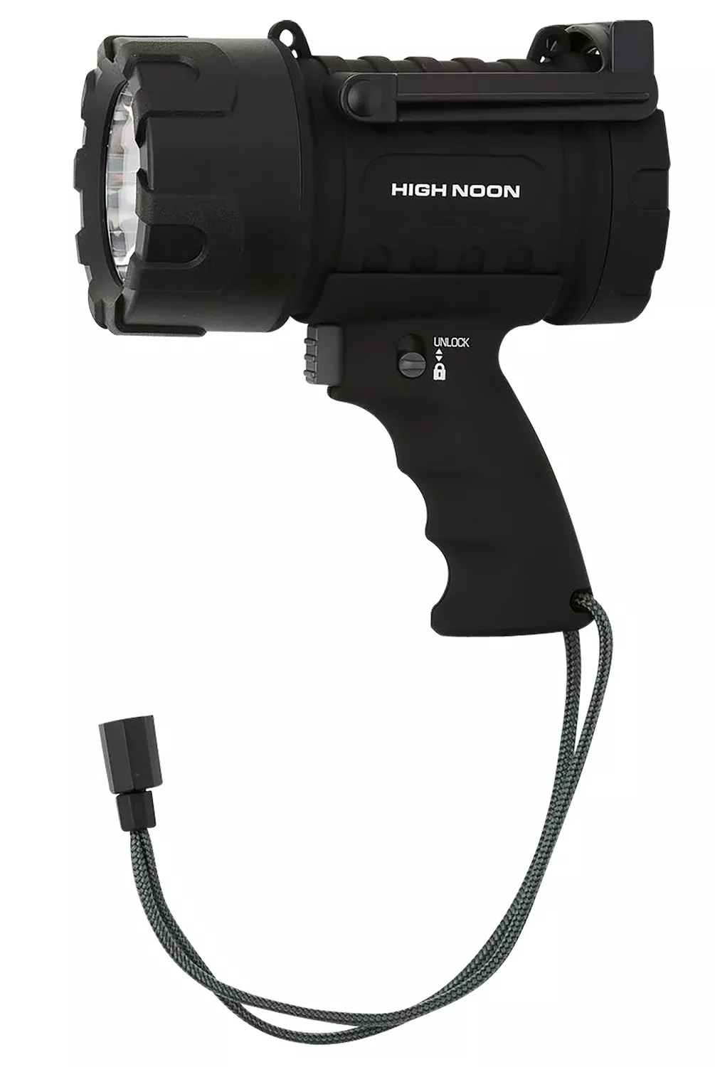 Browning High Noon 4C Spotlight Black White 1000 Lumens