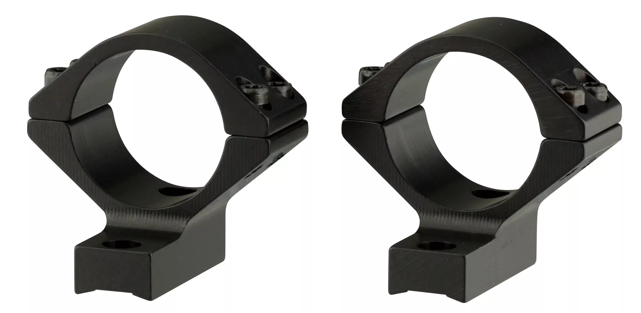 Browning Integrated Scope Mount System, Brn 123012 Rng 30mm Med Ab3 Mat