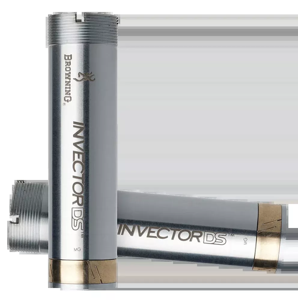 Browning Invector Ds 12ga - Choke Tube Improved Cylinder