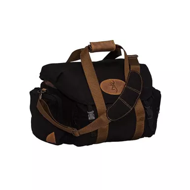 BROWNING Lona Black/Brown Range Bag (121388991)