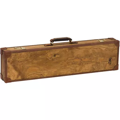 BROWNING Madera Light Brown/Brown Case (1428386)