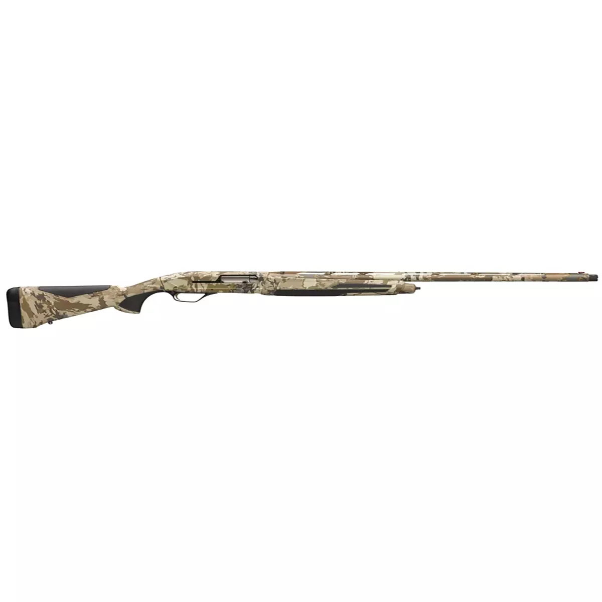 Browning Maxus II Camo 12 GA Shotgun 28″ 3.5″ Auric 011752205