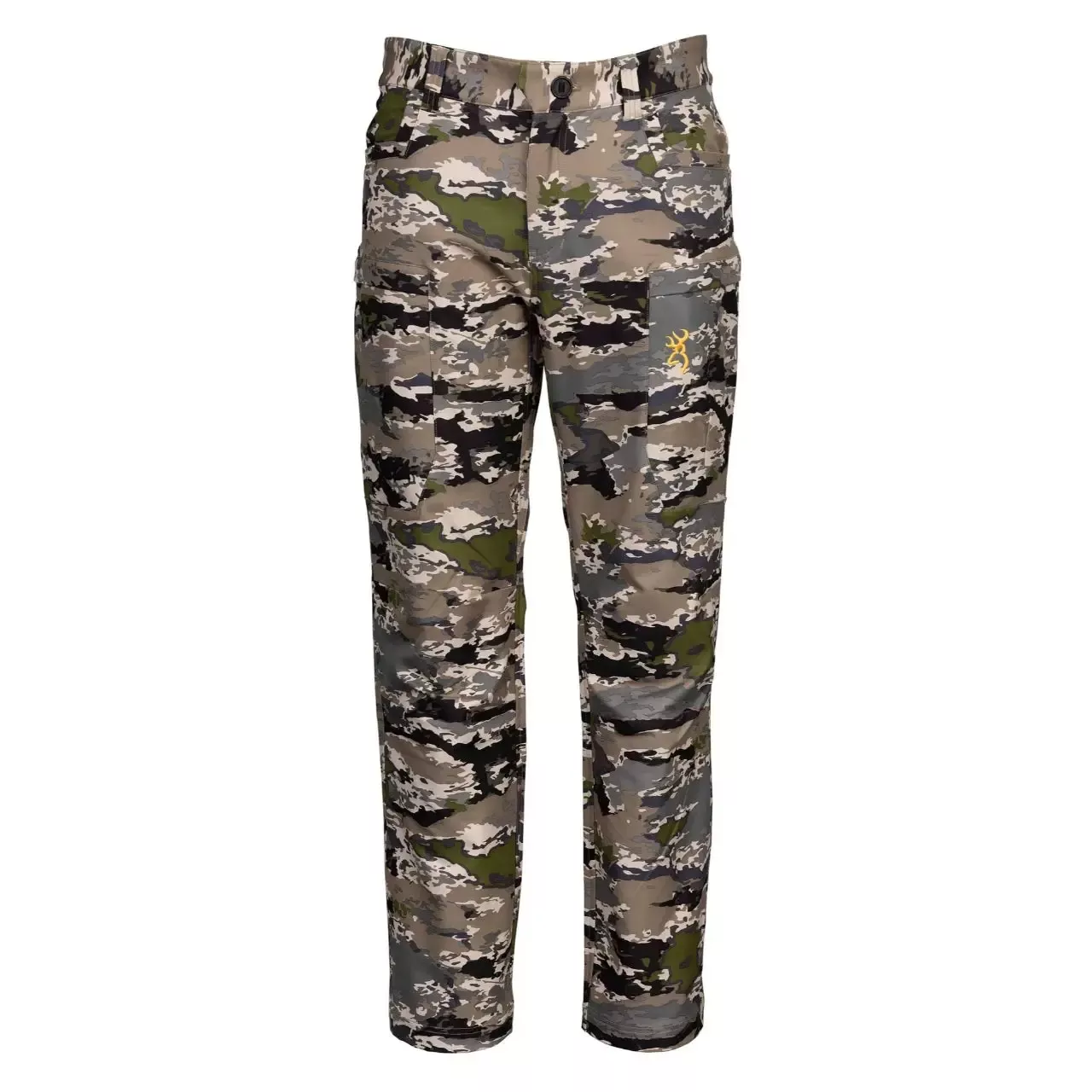 Browning Men's Pahvant Pro Hunting Pants-Ovix