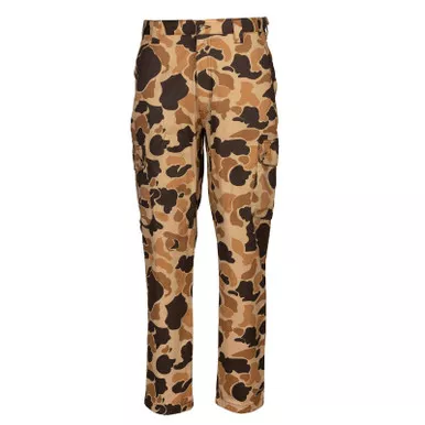 BROWNING Men's Wasatch Vintage Tan Pants (30278012)