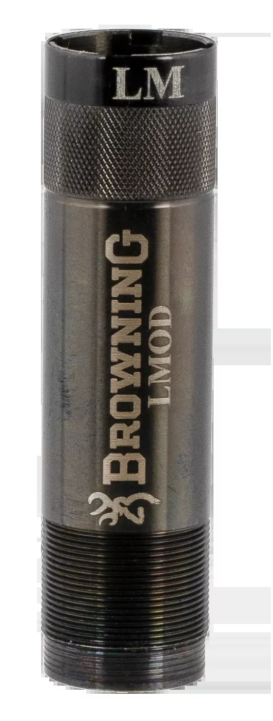 Browning Midas, Brn 113-2033 Chk Tube Midas 12 Lt ModExt Blk