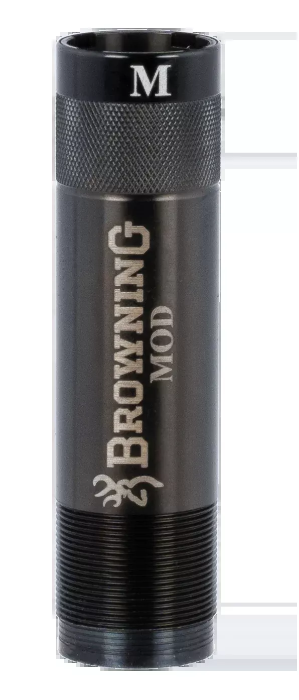 Browning Midas, Brn 113-2073 Chk Tube Midas 12 Mod Ext Blk