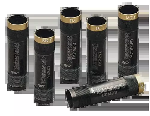 Browning Midas Grade 12ga - Extended Ct Improved Cylinder