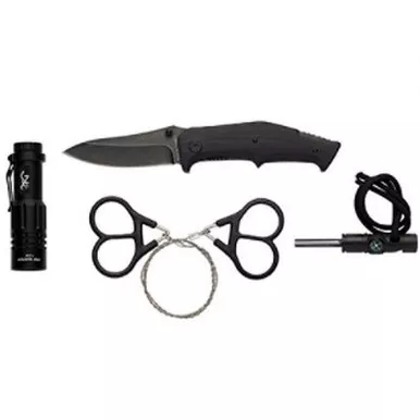 BROWNING OUTDOORSMAN SURVIVAL KIT 3220288