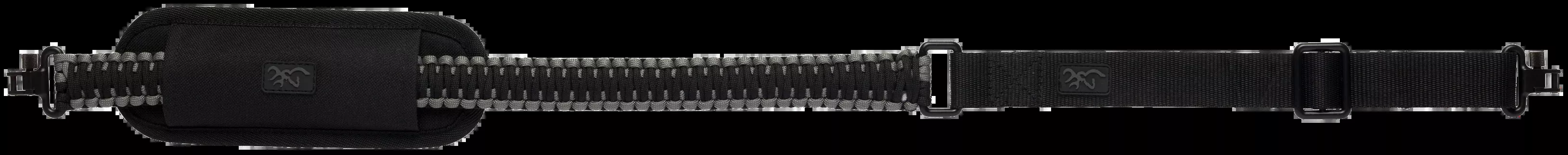 Browning Paracord, Brn 122967925Paracord Guide SlingBlk