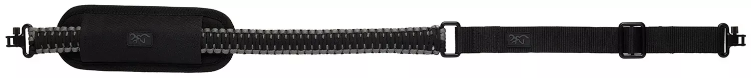 Browning Paracord Sling w/Swivels Black