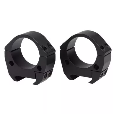 BROWNING Precision Low 30mm Picatinny-Style Scope Rings (12567)