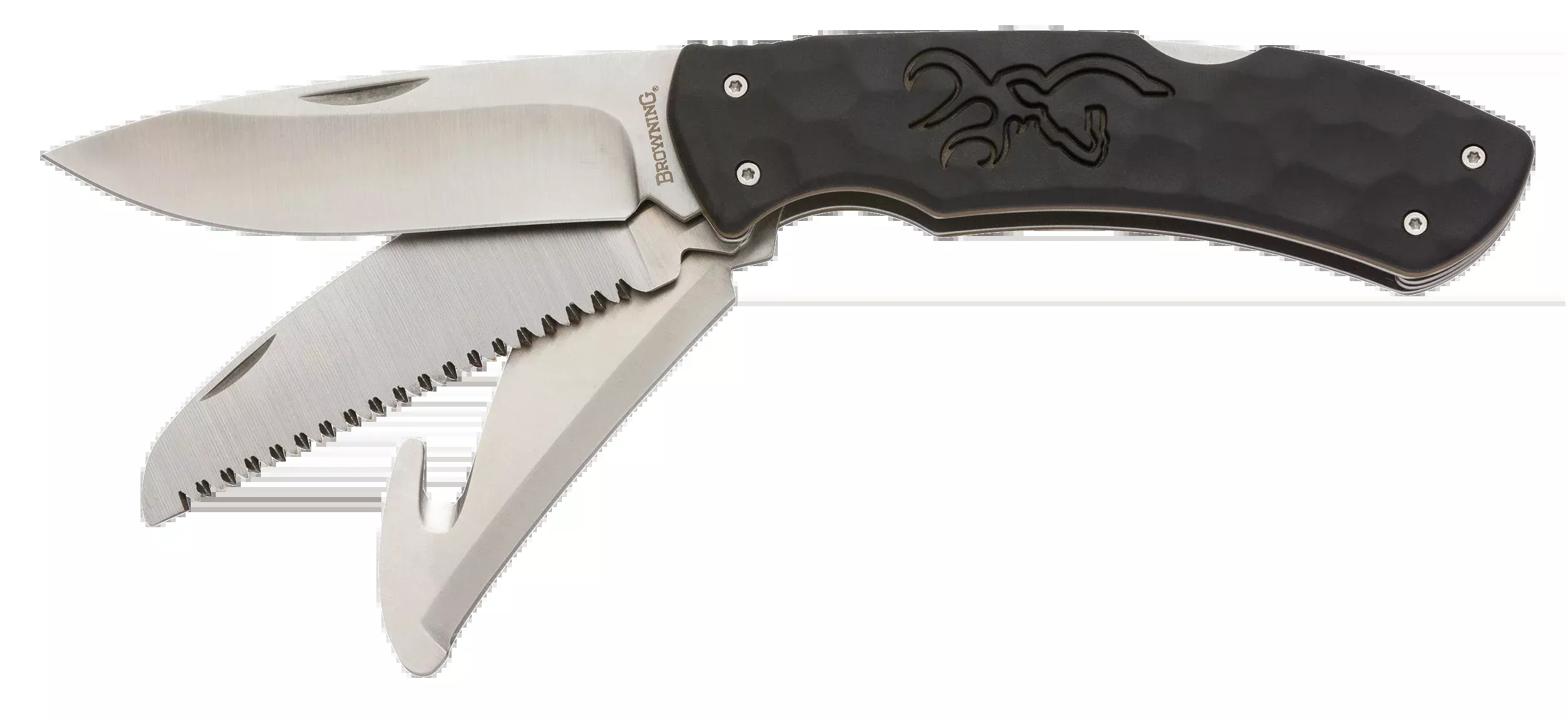 Browning Primal, Brn 3220430 Primal Kodiak Slim