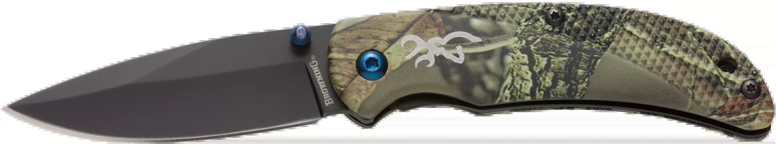 Browning Prism 3, Brn 3220344Prism 32 3/8Drp PntCamo