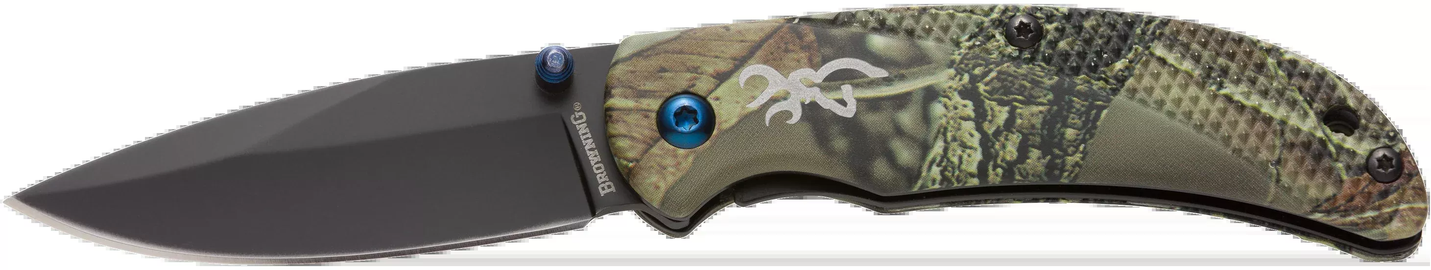 Browning Prism 3, Brn 3220344Prism 32 3/8Drp PntCamo