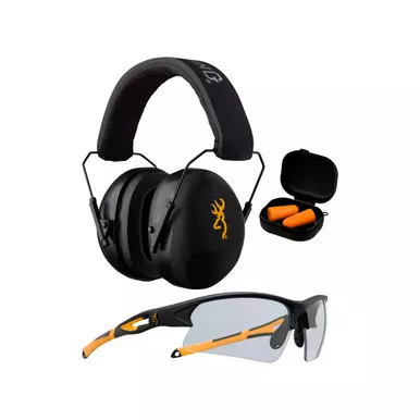 BROWNING Range Kit (126368)