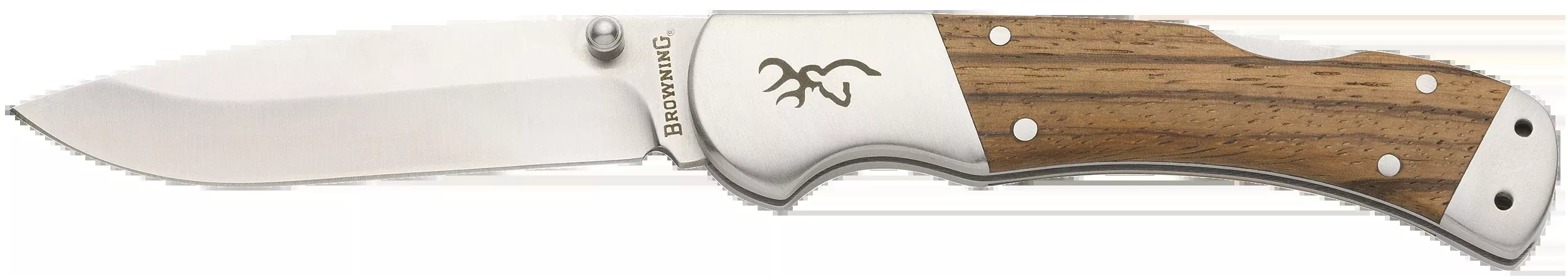 Browning Sage Creek, Brn 3220533 KnifeLg Folder Sage Creek