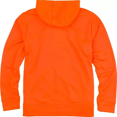 Browning Tech Hoodie Ls – Blaze Orange X-large*