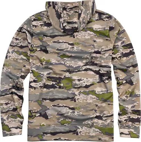 Browning Tech Hoodie Ls Ovix – X-large
