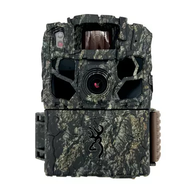 BROWNING TRAIL CAMERAS Dark Ops FHDR 40MP Trail Camera (BTC-6FHDR40)