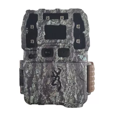 BROWNING TRAIL CAMERAS Strike Force Pro DCL Nano Trail Camera (BTC 5DCLN)