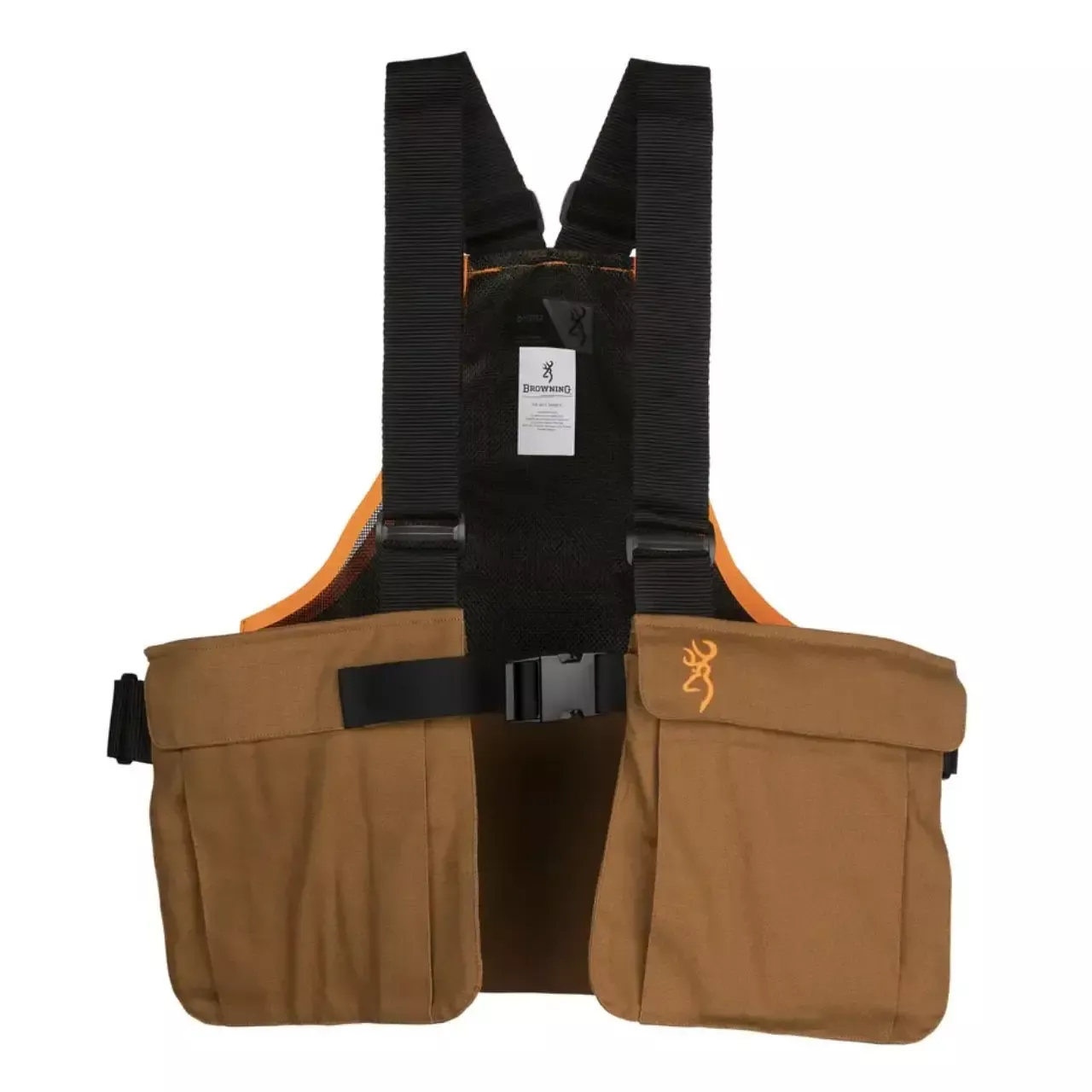 Browning Upland Strap Hunting Vest