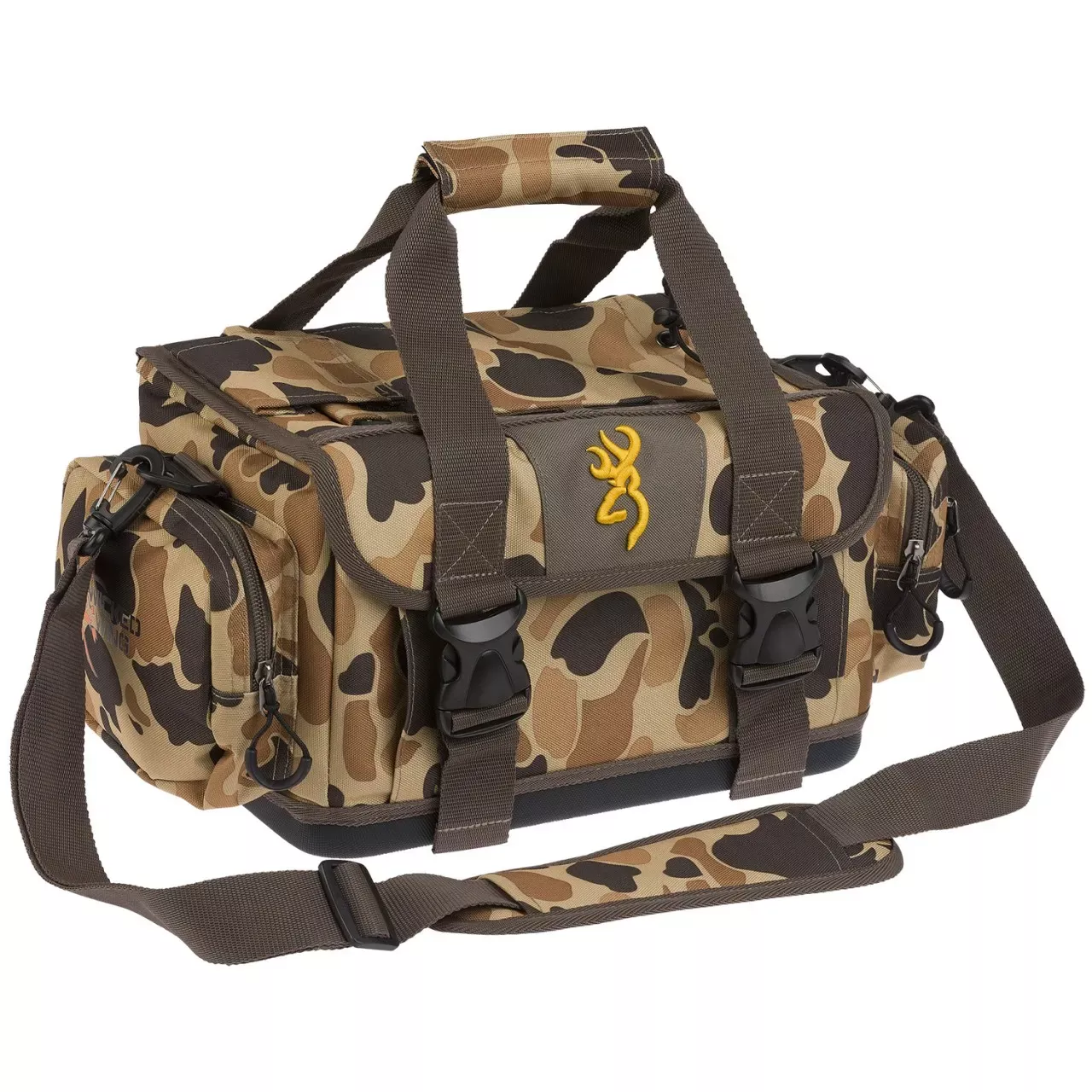 Browning Wicked Wing Blind Bag - Vintage Tan