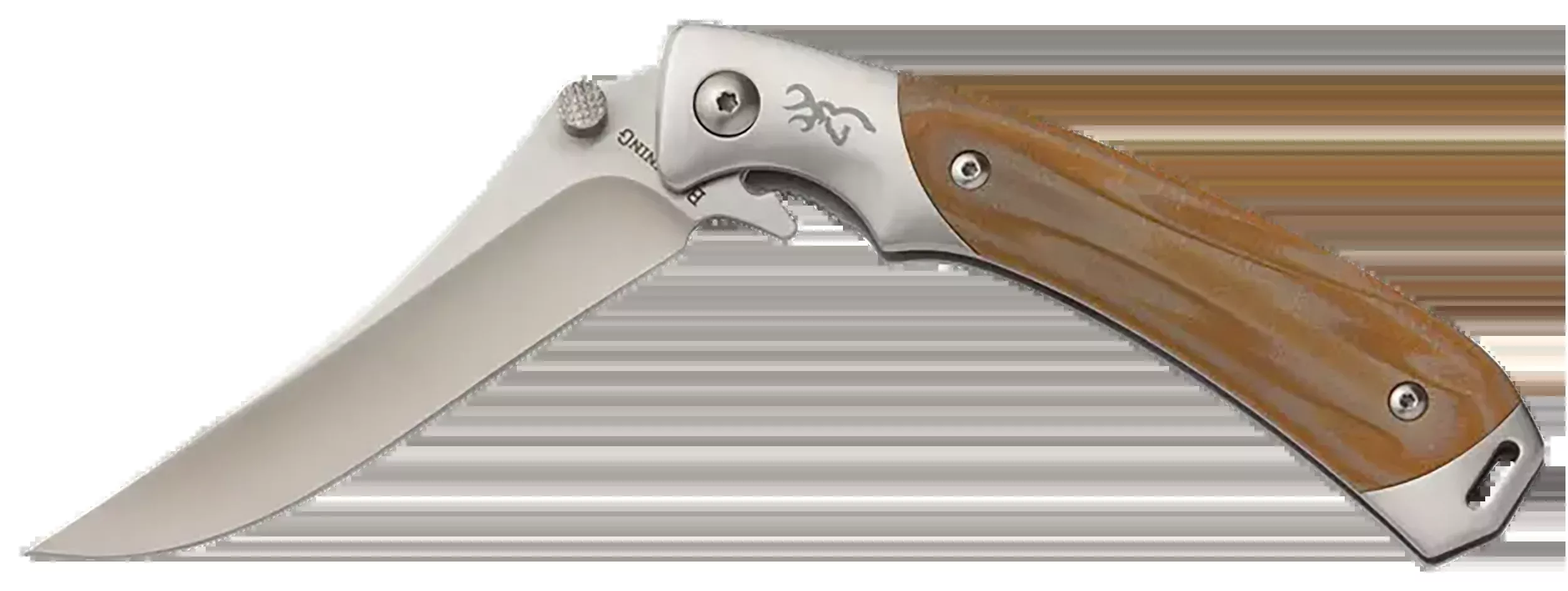 Browning Wicked Wing, Brn 3220330Edc Wicked Wing 3.5 Knife