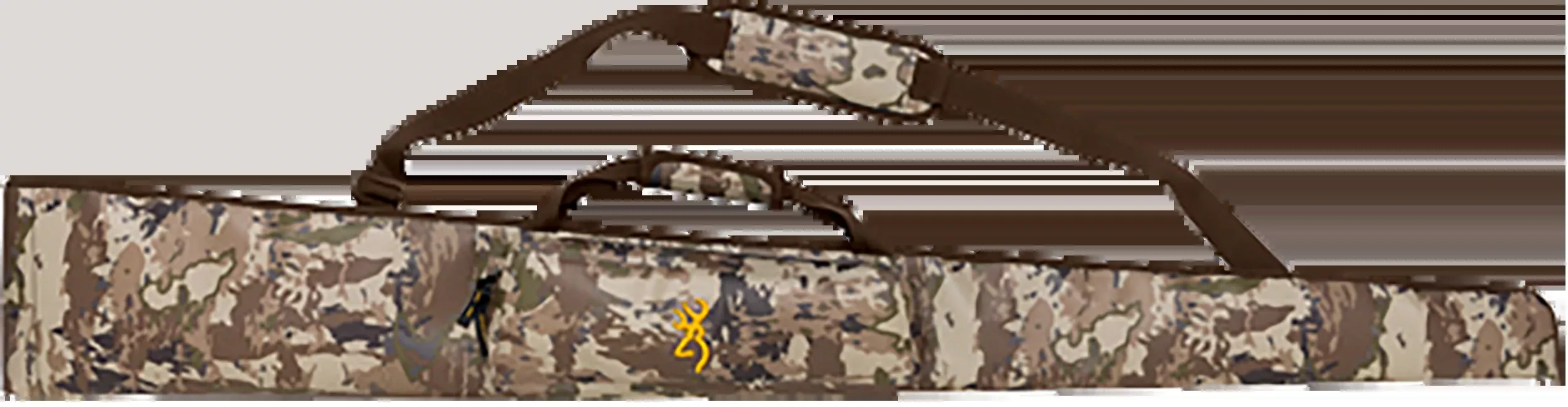 Browning Wicked Wing Floating - Case 54" Auric W/sling*