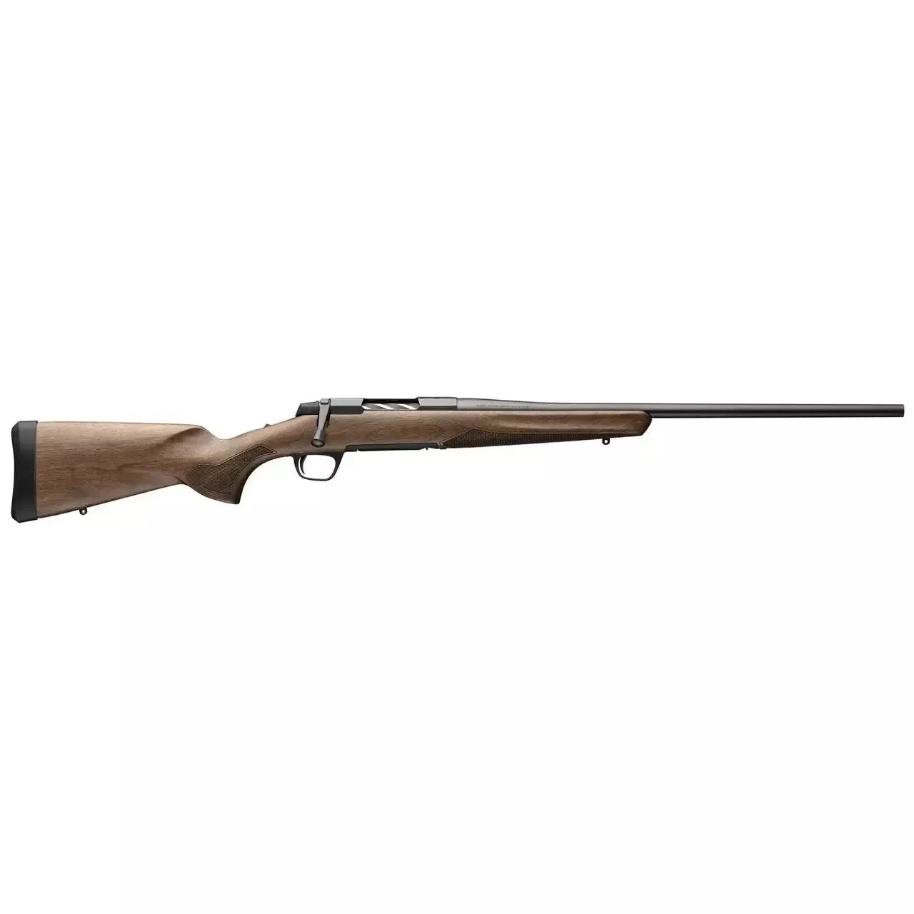 Browning X-Bolt 2 Hunter 6.8 Western Rifle 24″ Walnut 036001299