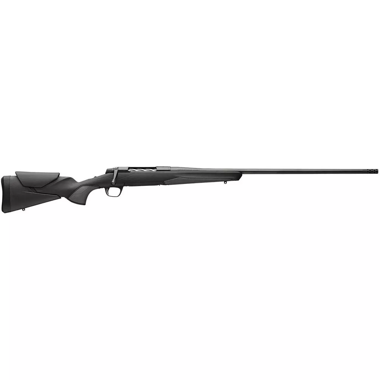 Browning X-Bolt 2 Hunter Composite 243 Win. Rifle 22″ Matte 036003211