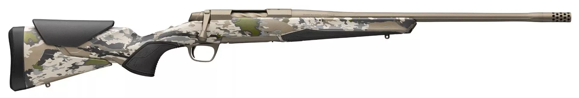 Browning X-Bolt 2 Speed SPR 308 Winchester Rifle Bolt Action 036010218