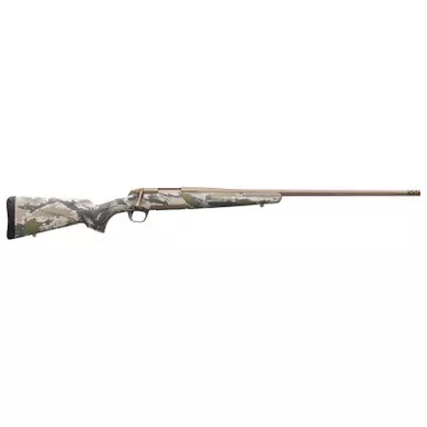 Browning X-Bolt Speed .308 Win 22" Barrel 4 Round Smoked Bronze Cerakote