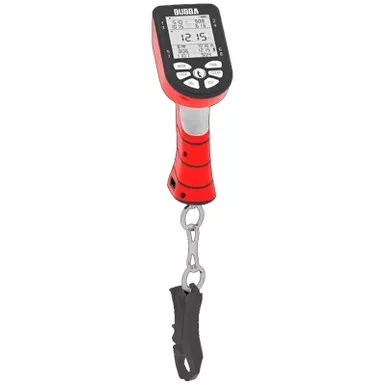 Bubba Smart Fish Scale