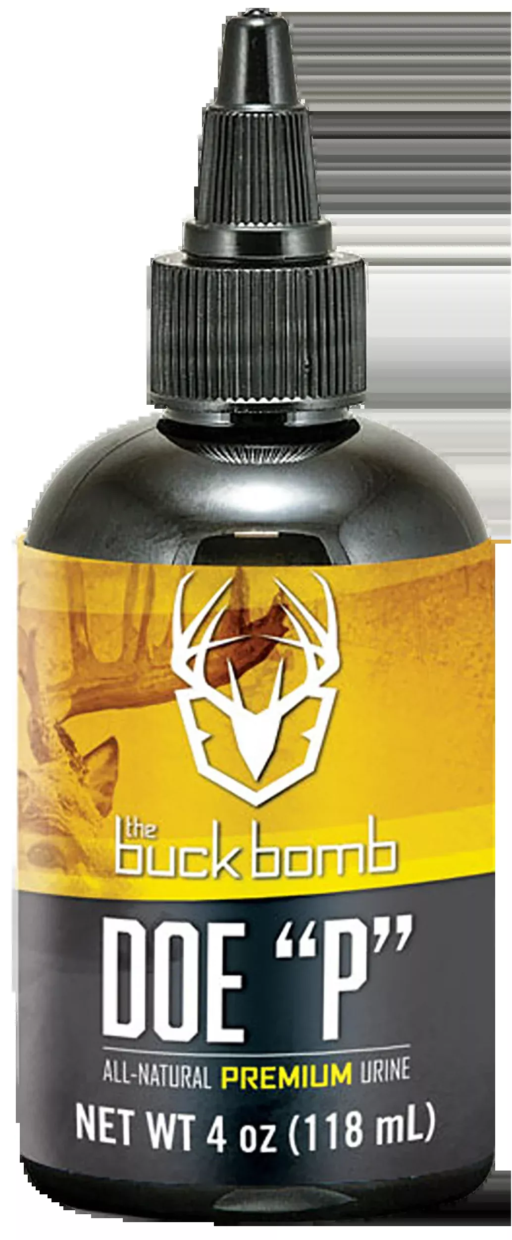 Buck Bomb