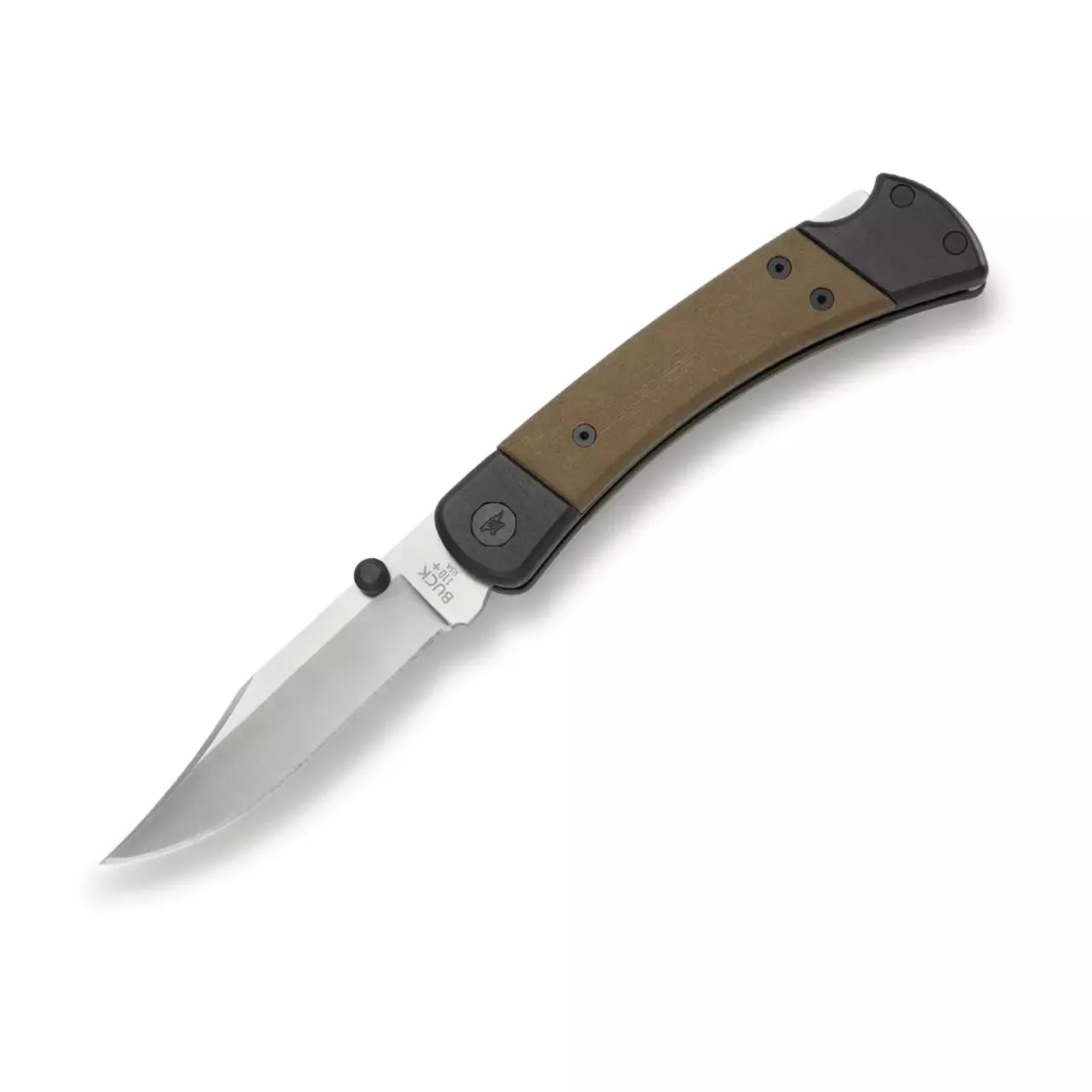 Buck Knives 110 Hunter Sport Folding Knife