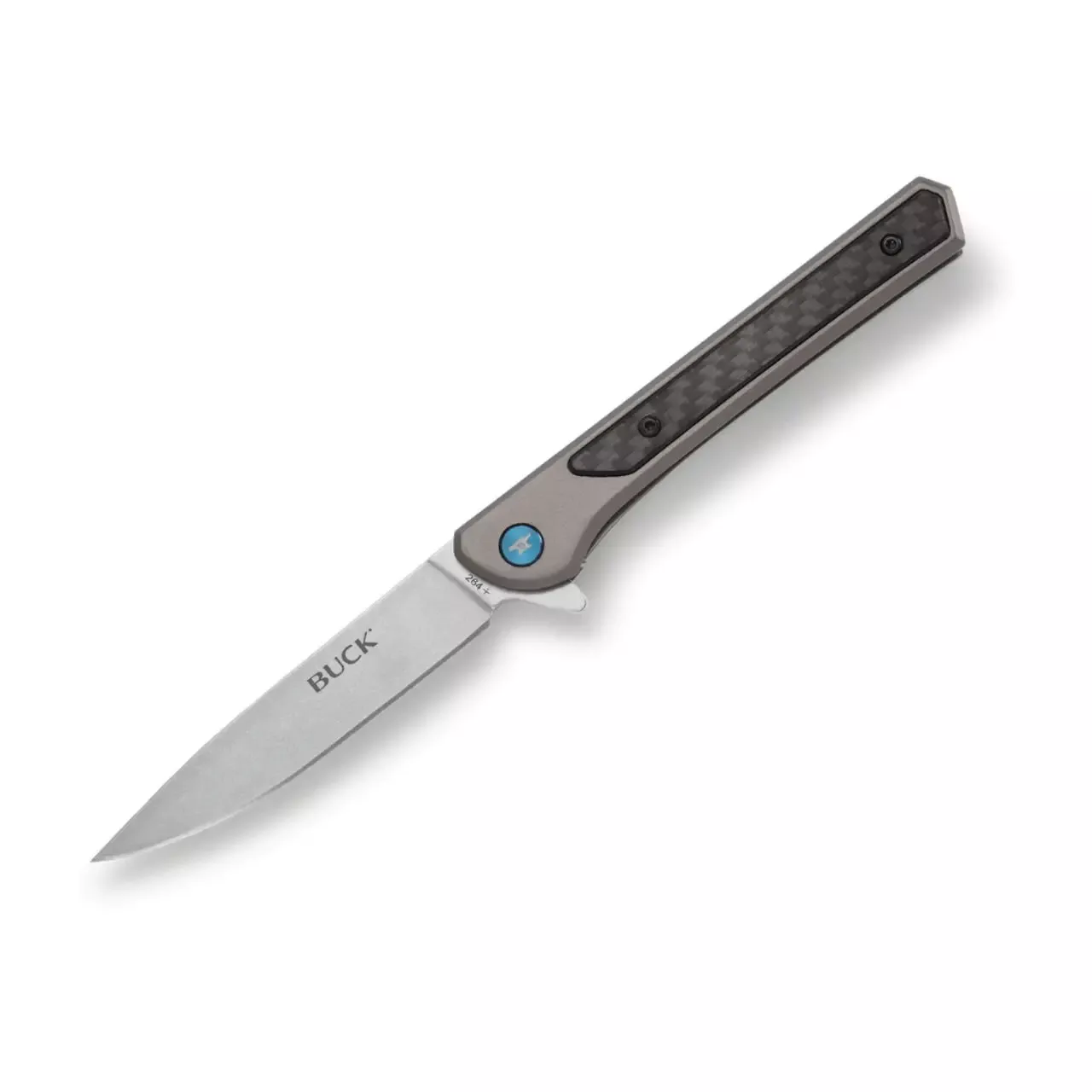 Buck Knives 264 Cavalier Folding Knife