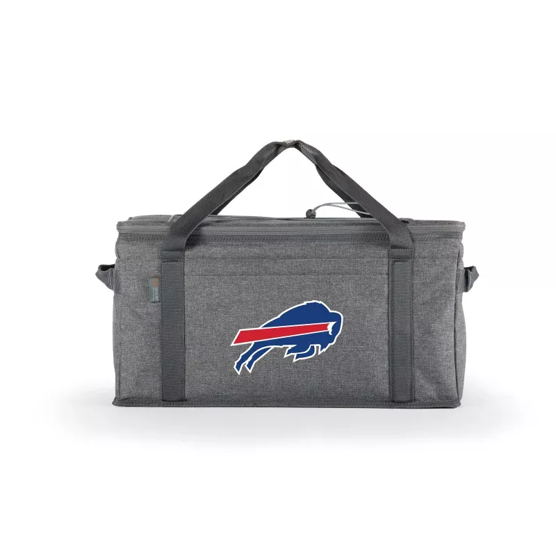 Buffalo Bills – 64 Can Collapsible Cooler