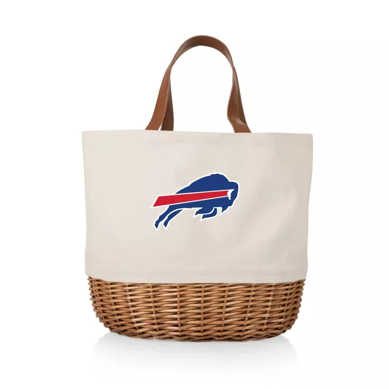Buffalo Bills – Promenade Picnic Basket