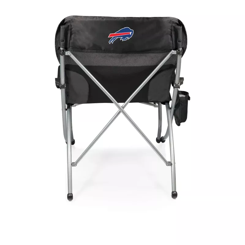 Buffalo Bills – PT-XL Heavy Duty Camping Chair