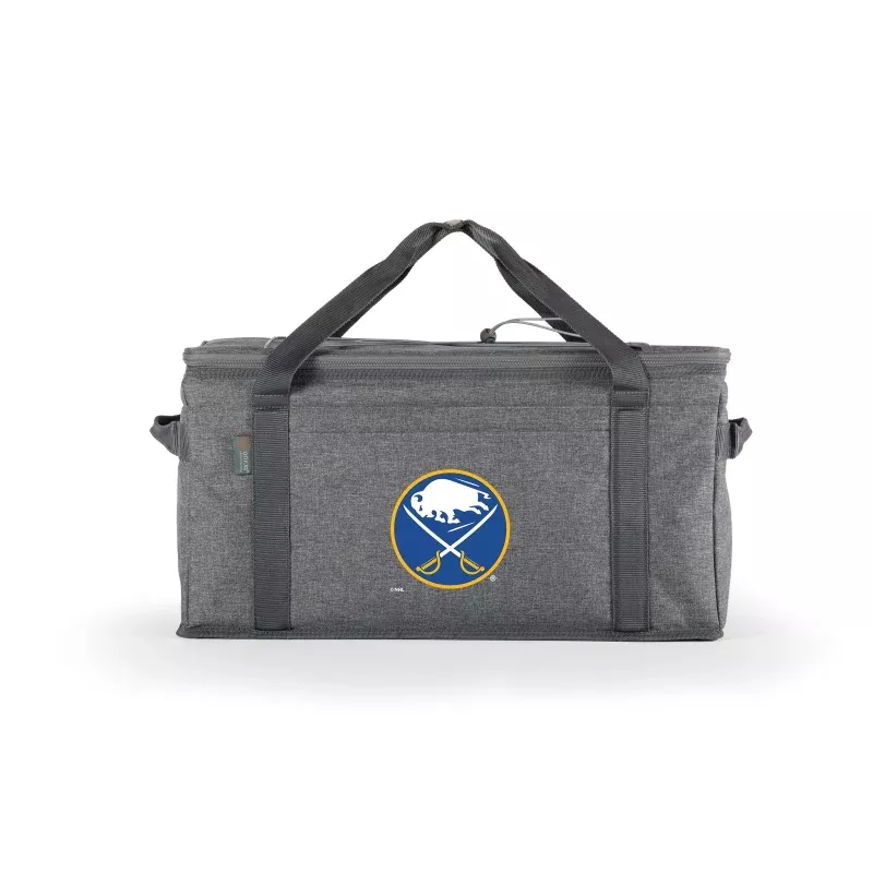 Buffalo Sabres – 64 Can Collapsible Cooler
