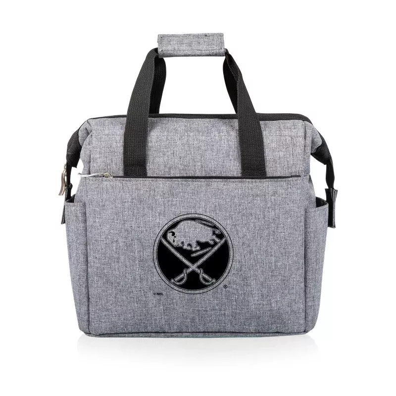 Buffalo Sabres – On The Go Lunch Bag Cooler