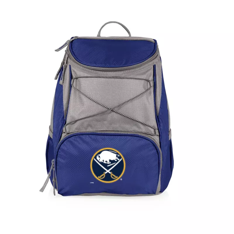 Buffalo Sabres – PTX Backpack Cooler